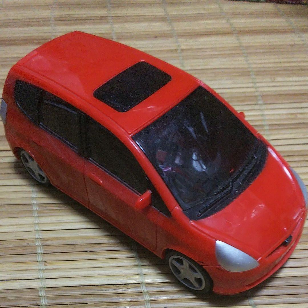 初代ホンダフィット カラーサンプル？ミニカーになります。 - メルカリ