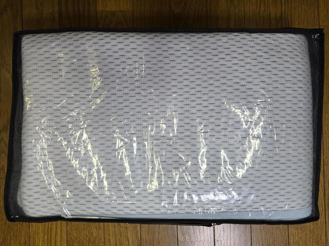 アイスミラクル、プレミアム敷きパッド、シングル、クールパッド、少々難あり品、、