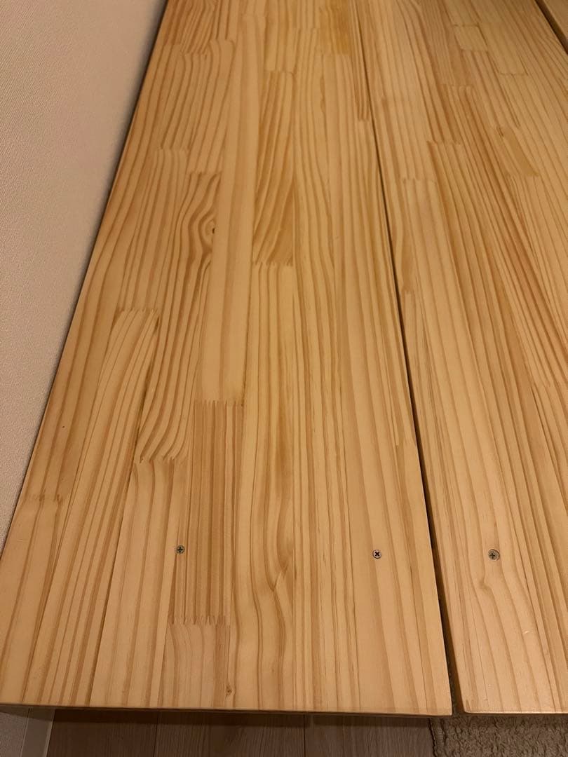 【専用】LOWYA すのこベット 【直接お引き渡し可】