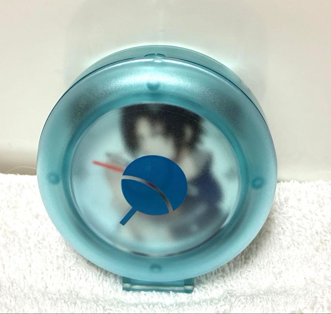 NARUTO サスケ アラーム 目覚まし時計 - メルカリ