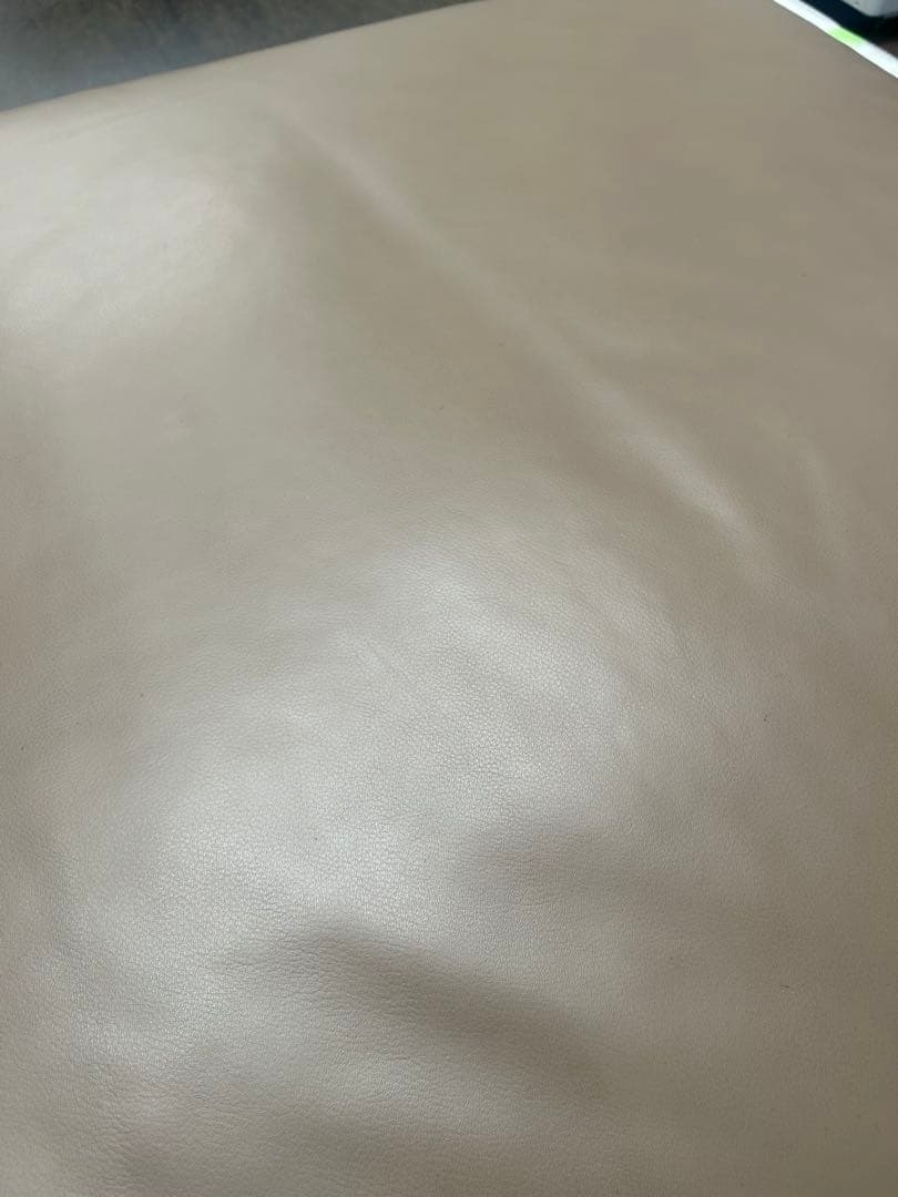 Cassina/カッシーナ　メックスキューブオットマン