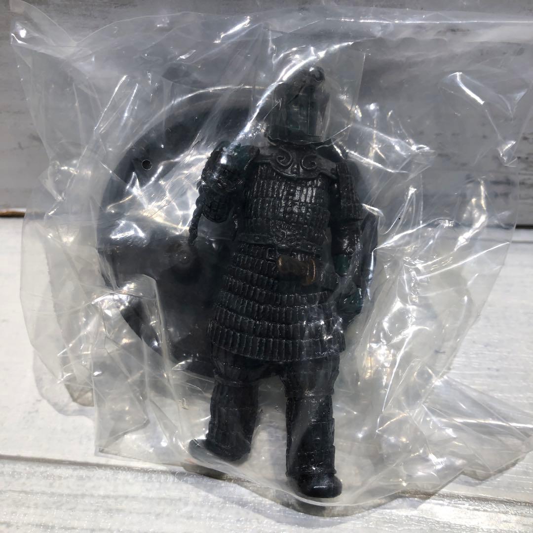 大魔神〜ダイモン・バラモン・トラウマガメラ〜全7種コンプセット新品