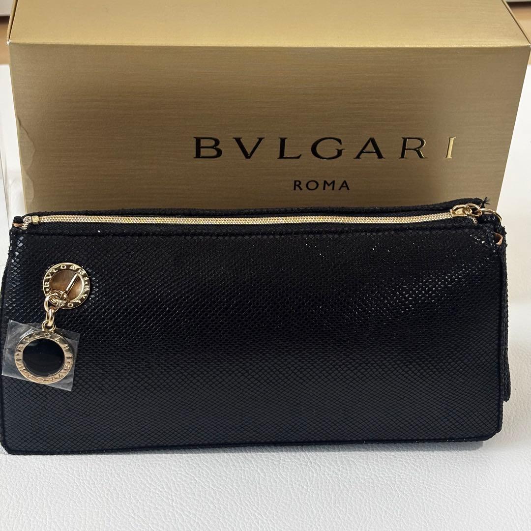 【希少】ブルガリ オムニア ガーネット オードトワレ 65ml ギフトセット