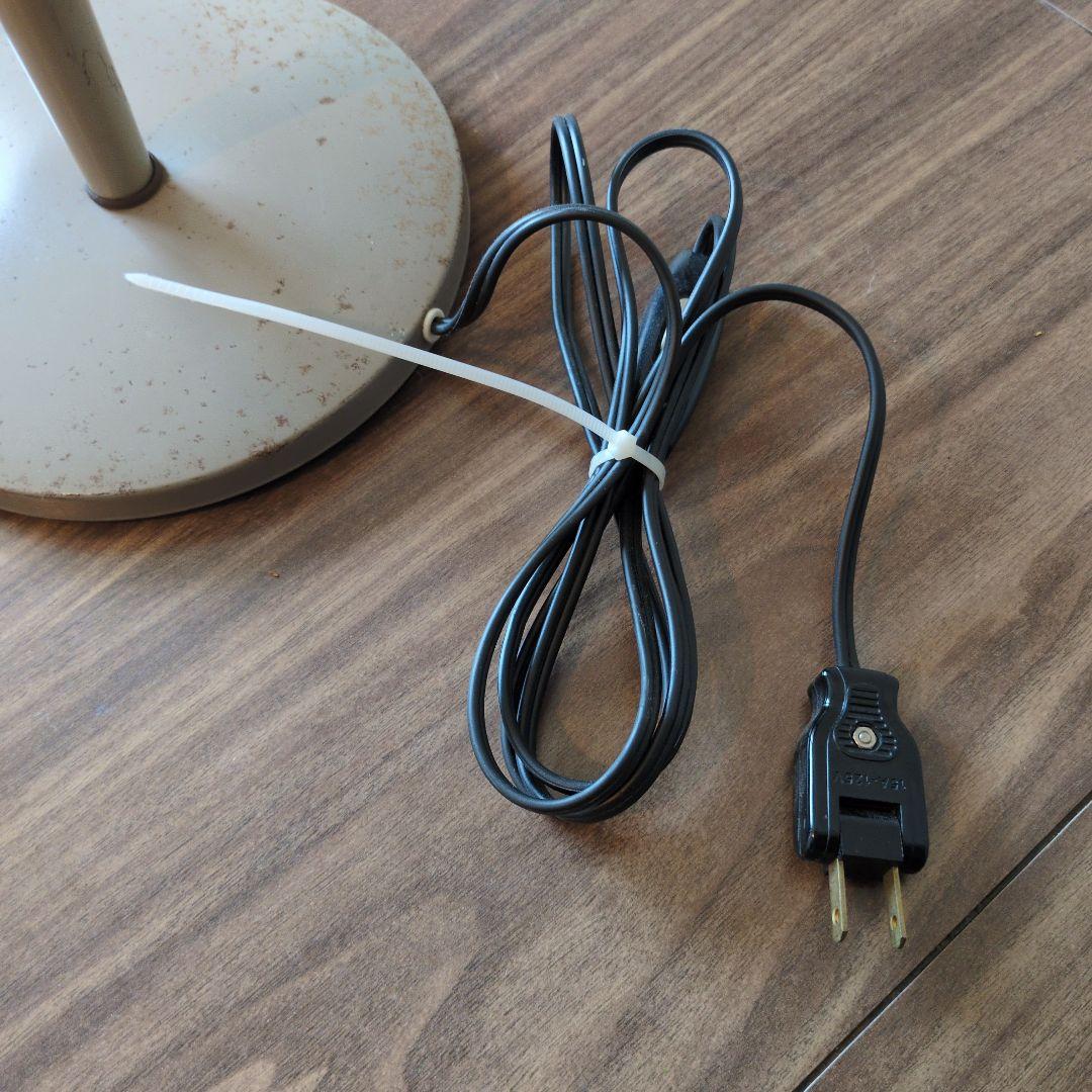 ヴィンテージ アンティーク ポータブルランプ ミルクガラス アメリカ USA