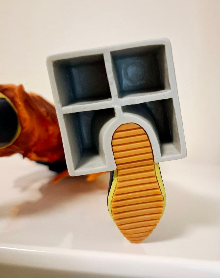 ドラゴンボール　悟空フィギア　希少