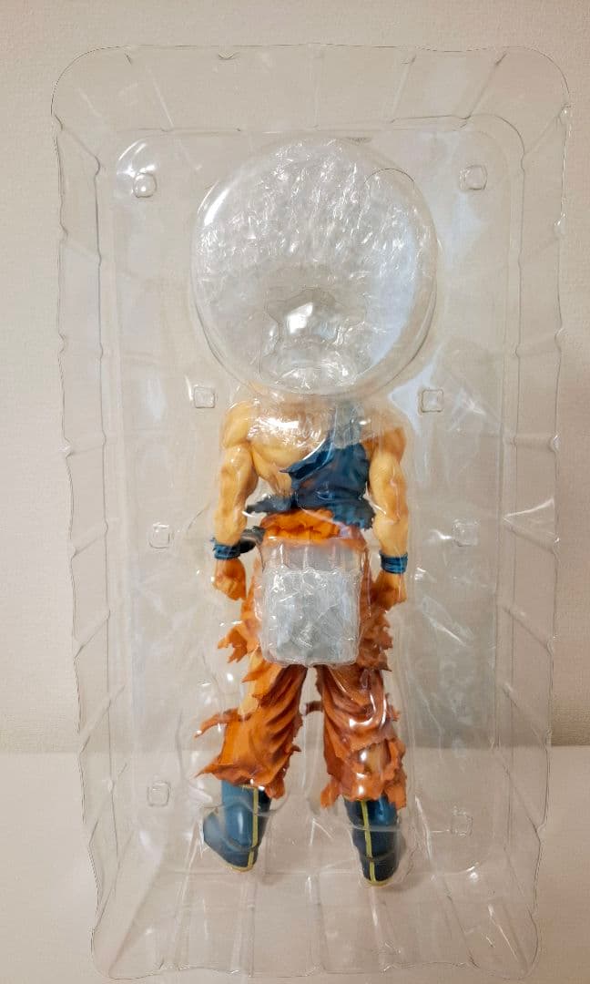 ドラゴンボール　悟空フィギア　希少