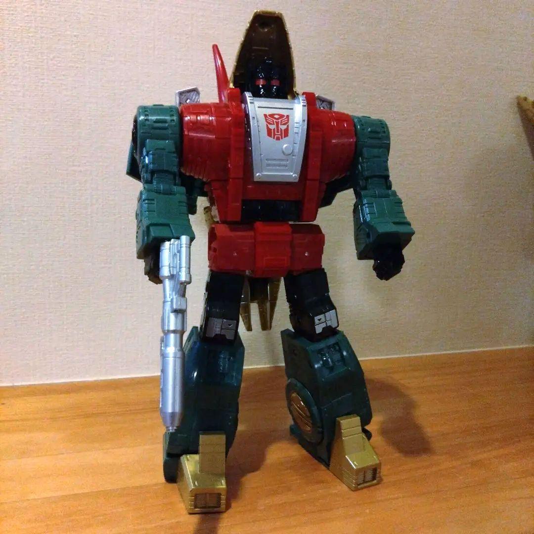 G2ダイノボット 2体セット　トランスフォーマー　スラッグ　スナール