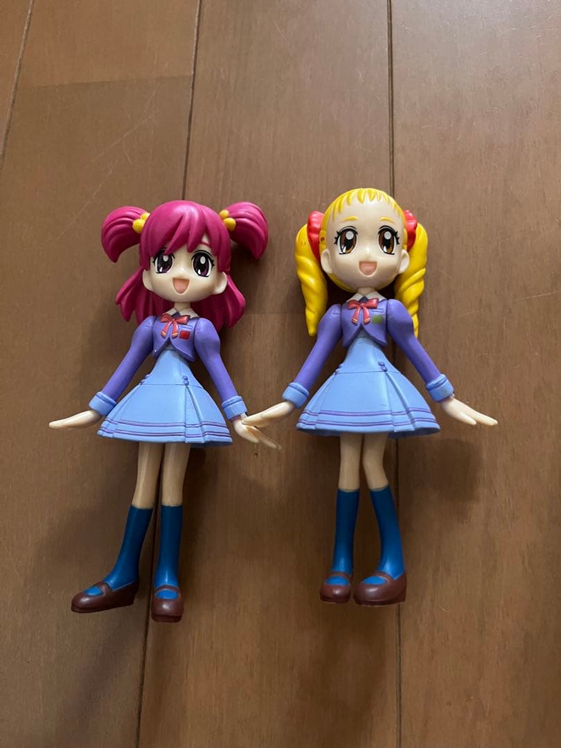 DXおしゃべりプリキュアライフ 他