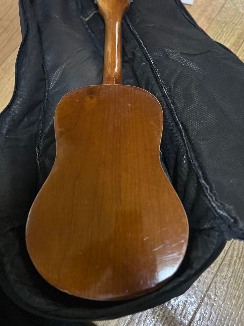 CAVAQUINHO カヴァキーニョ ケース パンデイロ パーカッション