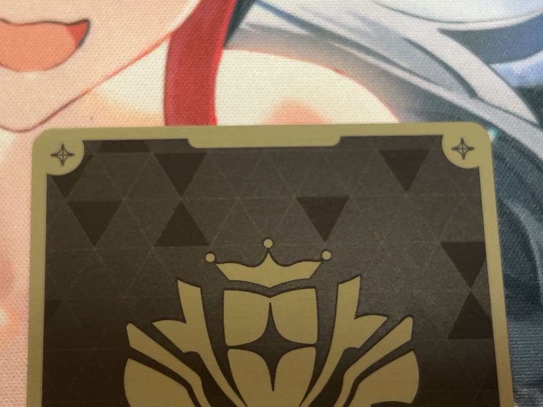 風真いろは 2nd ur アヤカシヴァーミリオン