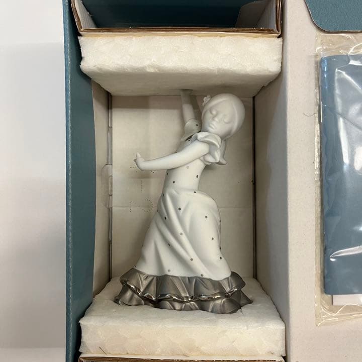 置物 LLADRO