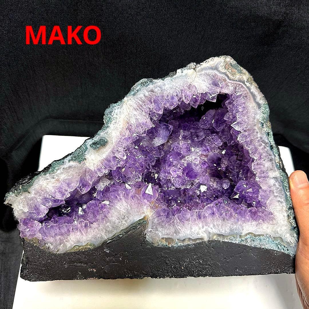 M1779☆アメジストドーム7.8Kg☆ウルグアイ産☆天然石☆N50715