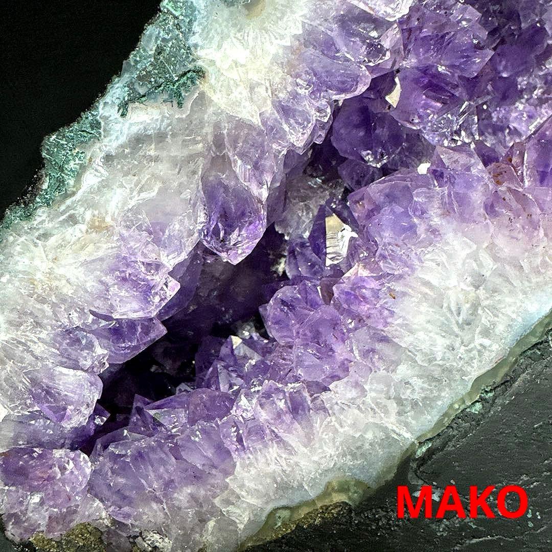 M1779☆アメジストドーム7.8Kg☆ウルグアイ産☆天然石☆N50715