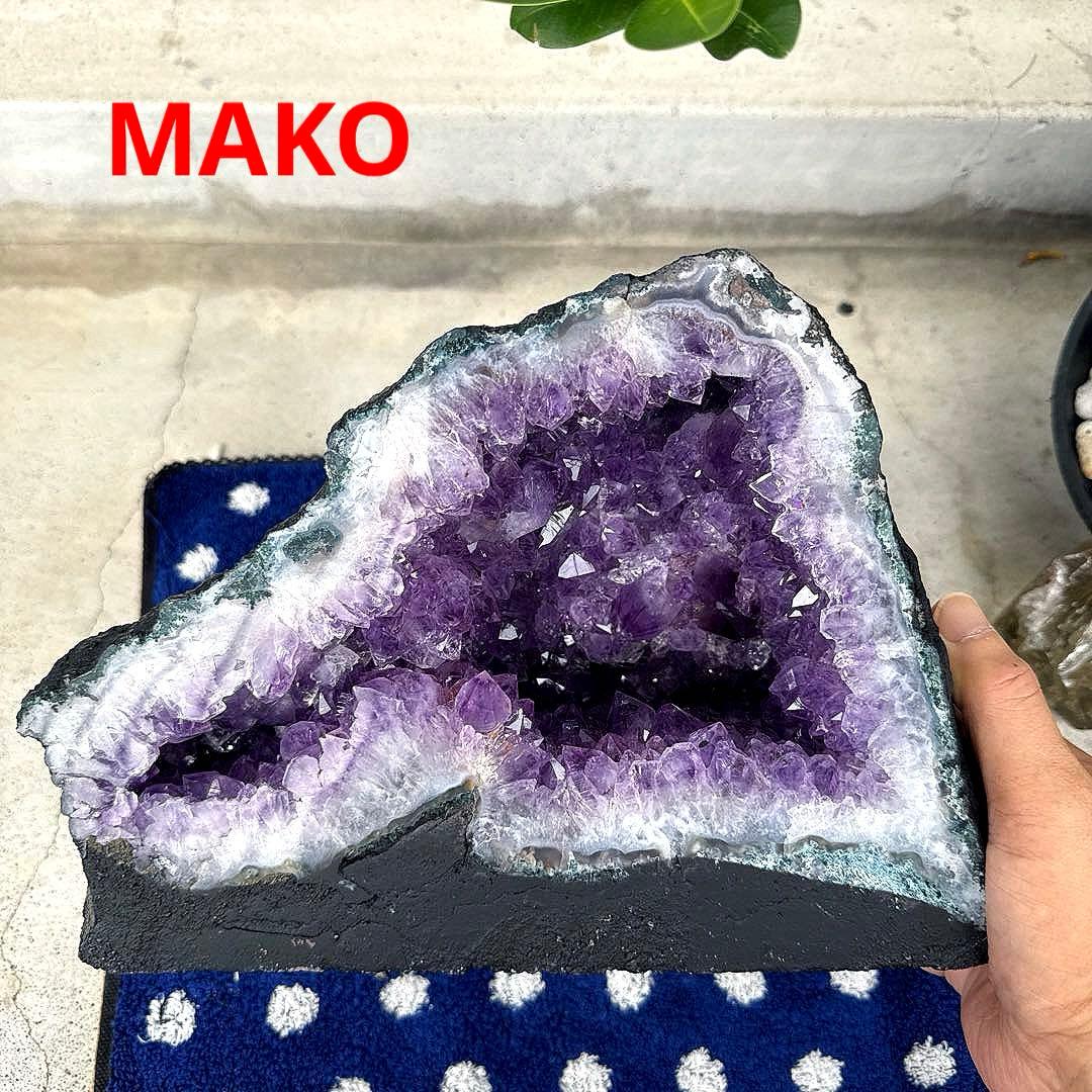 M1779☆アメジストドーム7.8Kg☆ウルグアイ産☆天然石☆N50715