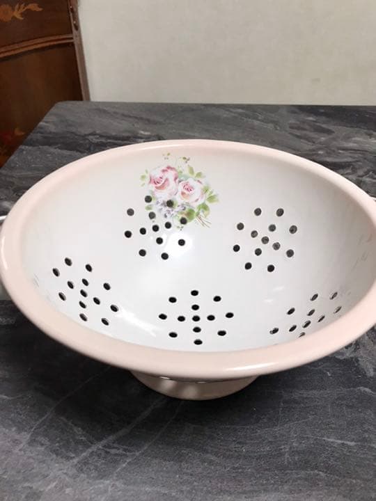 『imane』オデット　コランダー