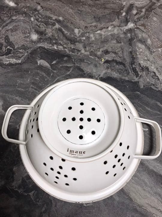 『imane』オデット　コランダー