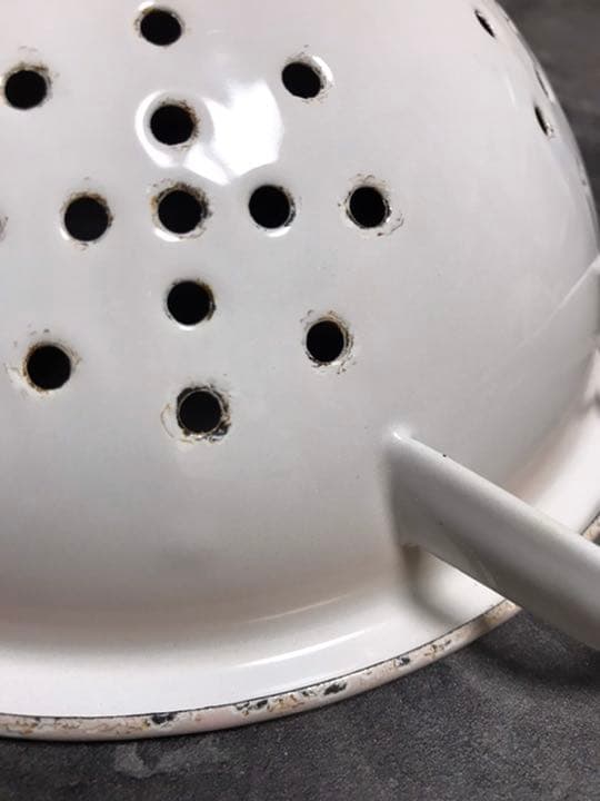 『imane』オデット　コランダー