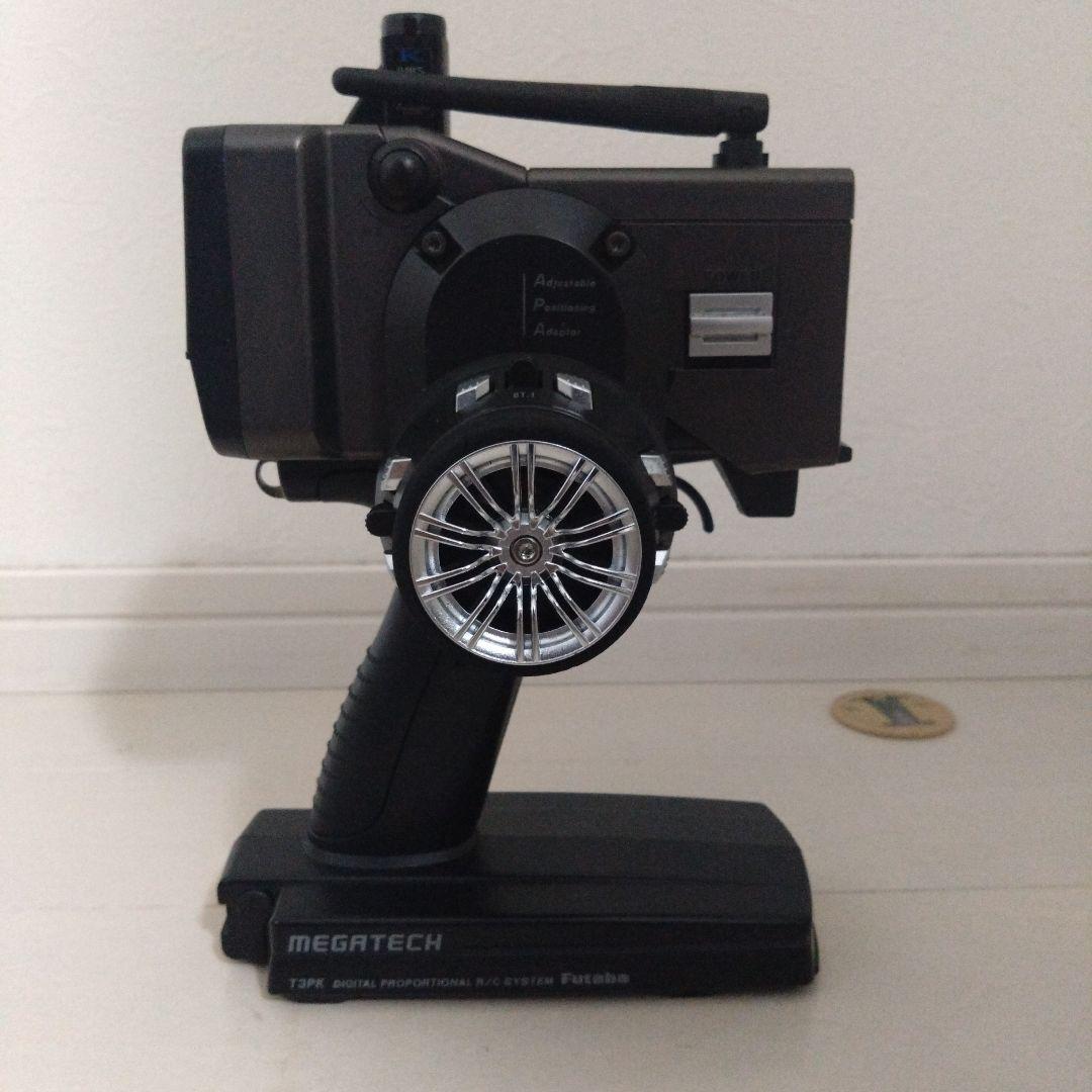 の*り様 Futaba 3PK Super 2.4GHz 中古品