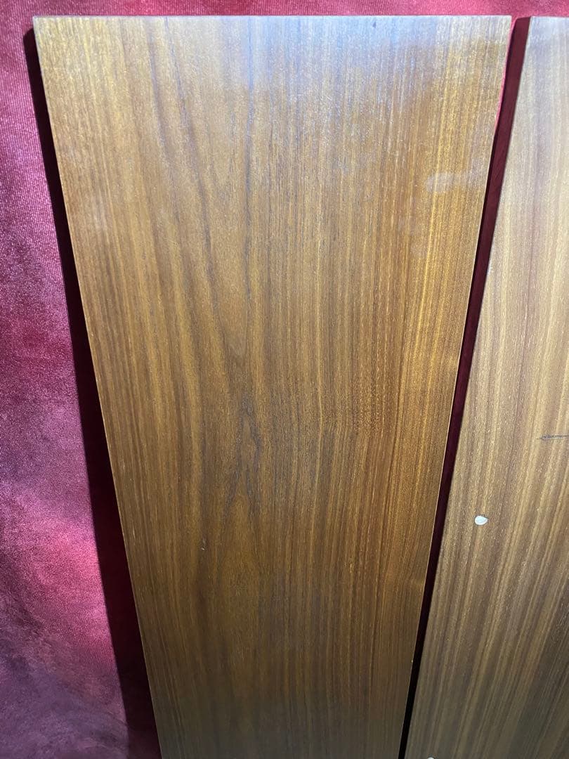 ✨美品✨大人気✨無印良品　スタッキングシェルフ3×2 ウォールナット