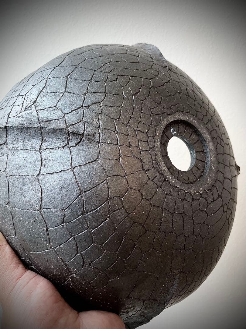 invisible ink crocodile 4th XL 正規未発売