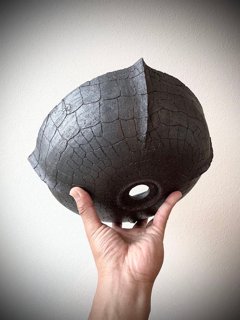 invisible ink crocodile 4th XL 正規未発売