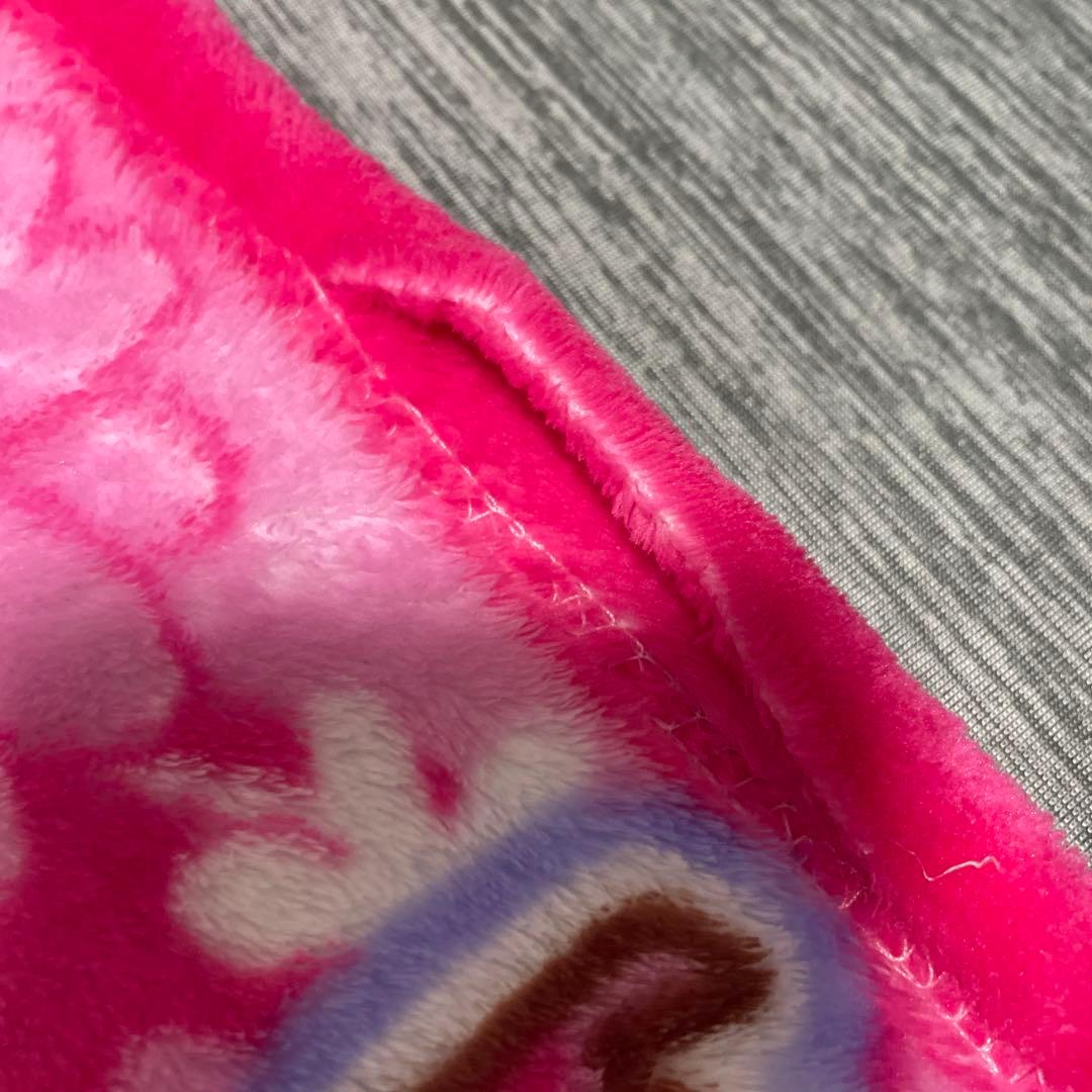 魔法つかいプリキュア ひざ掛け毛布 100×140cm - メルカリ