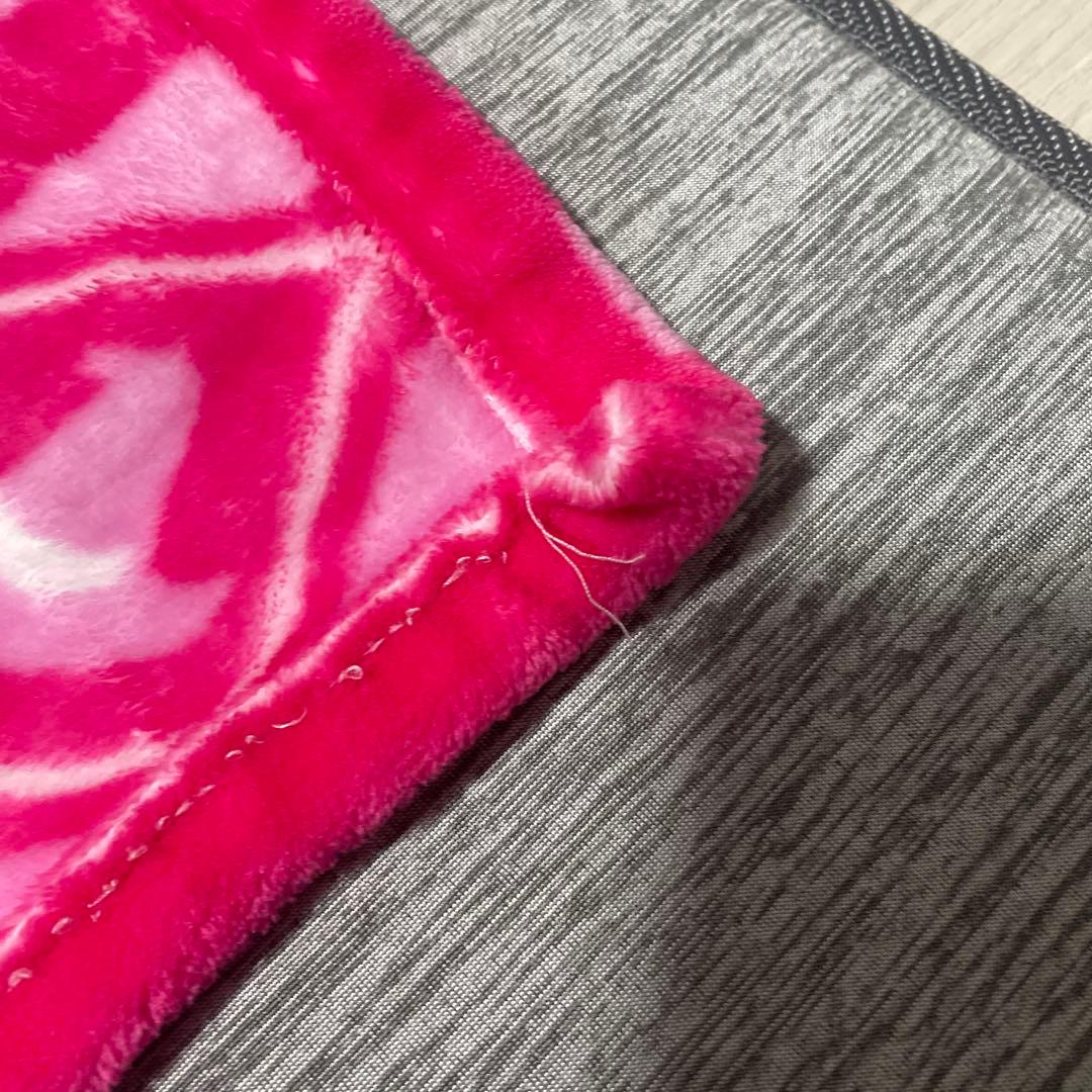 魔法つかいプリキュア ひざ掛け毛布 100×140cm - メルカリ