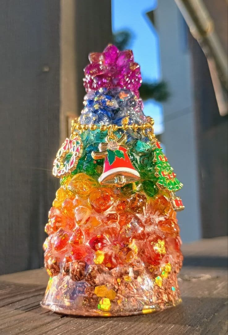 のんちゃんさま❤オルゴナイト♥️オーダー♥️専用です