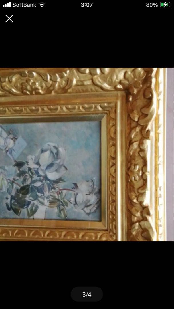 鈴木千久馬　ばら