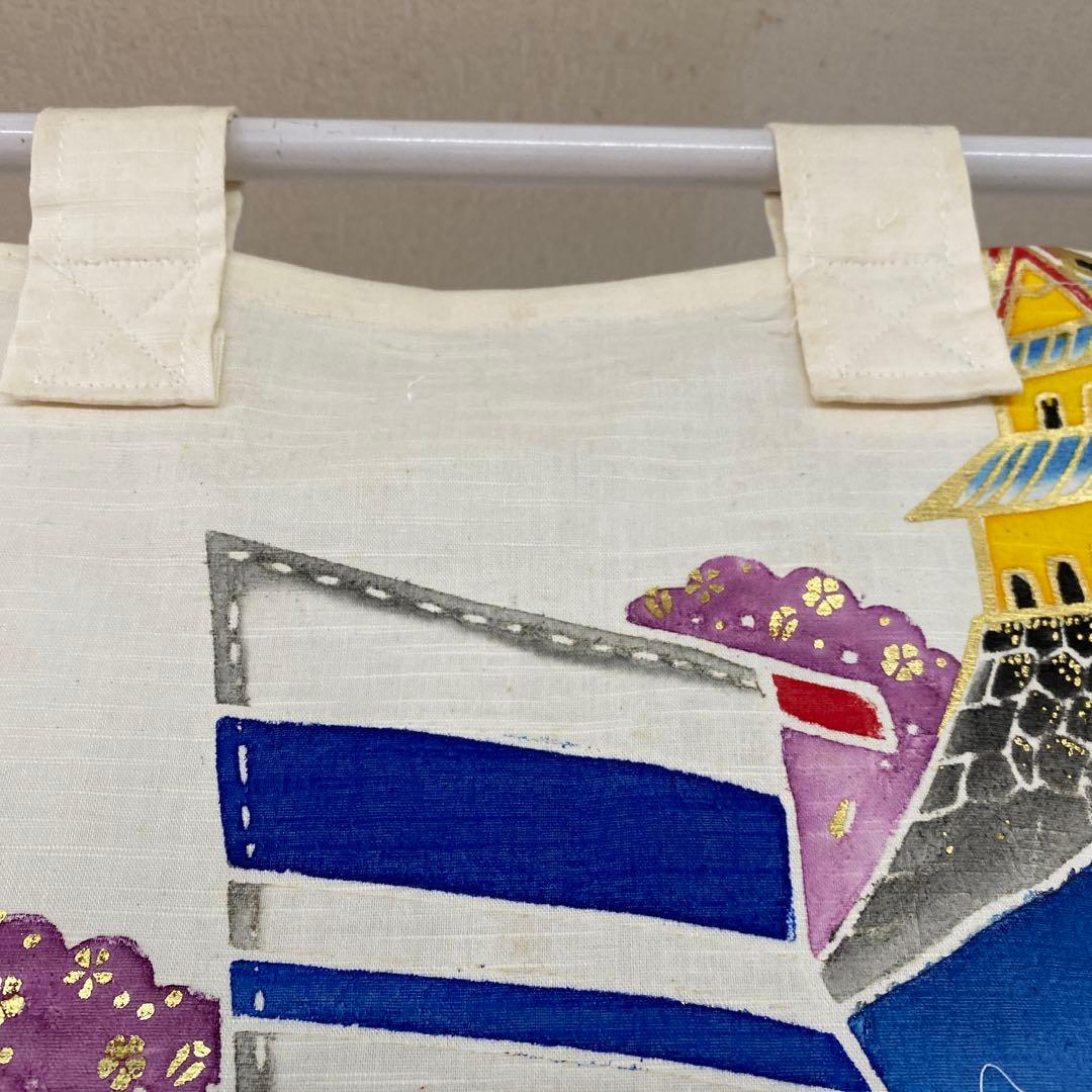 【157】武者幟★タペストリーp