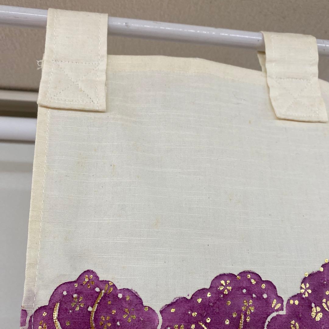 【157】武者幟★タペストリーp