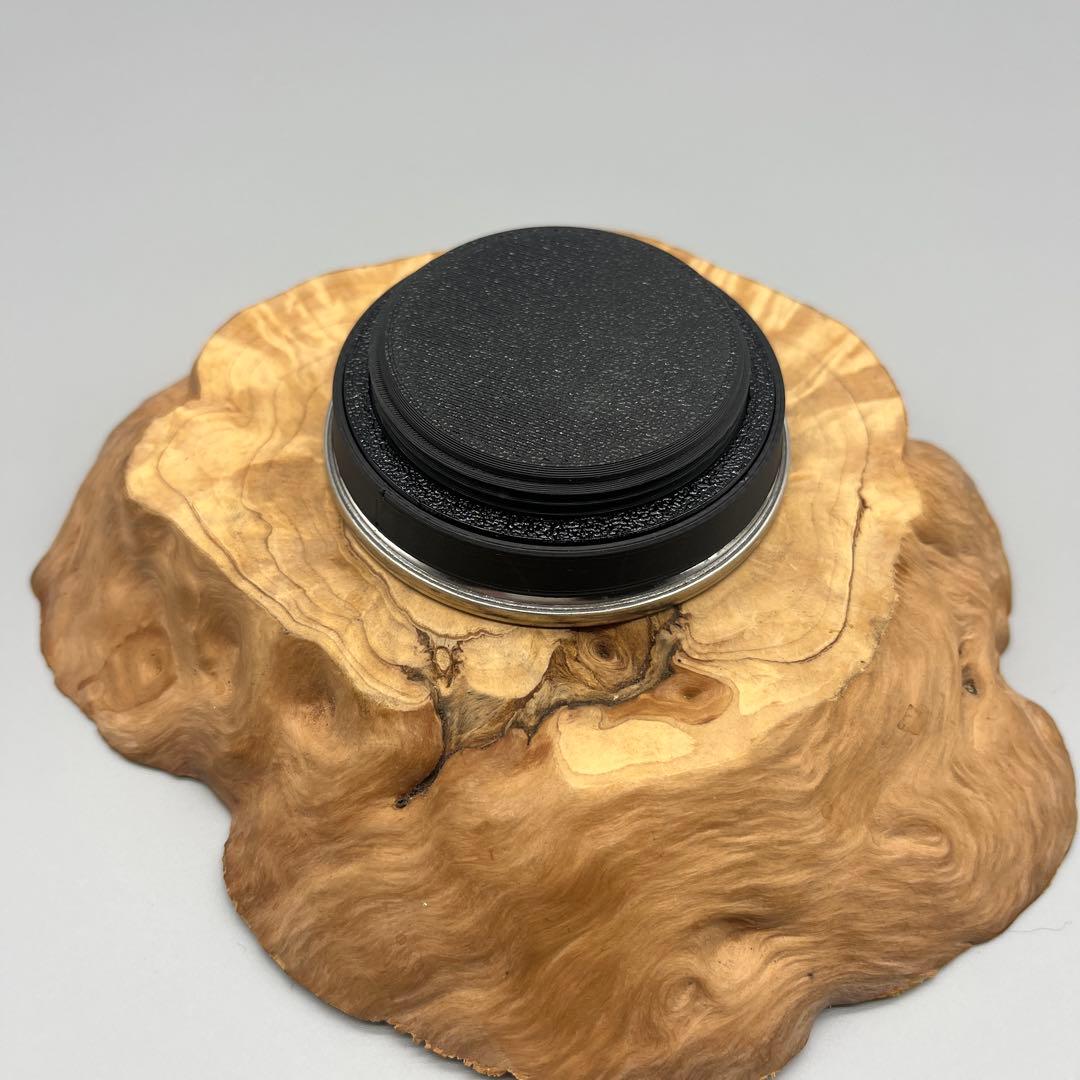 高精度3Dプリント　誤開封防止構造　ガス缶型スタッシュケース　リピーター多数