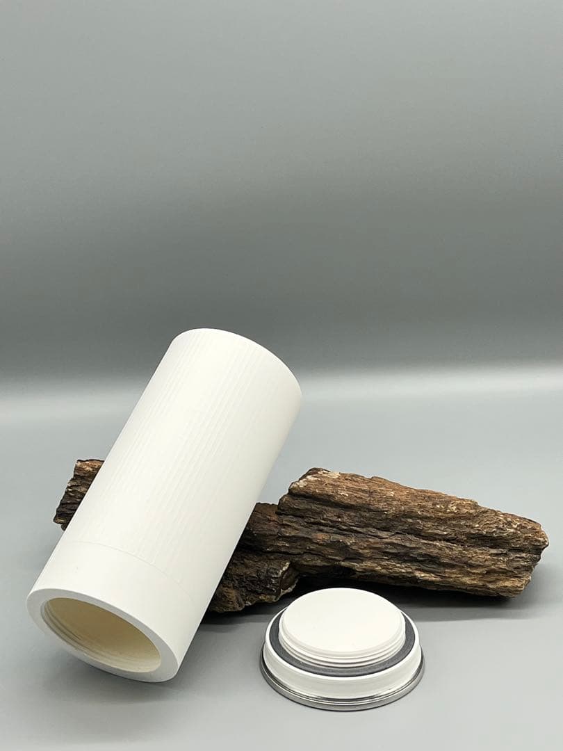 高精度3Dプリント　誤開封防止構造　ガス缶型スタッシュケース　リピーター多数