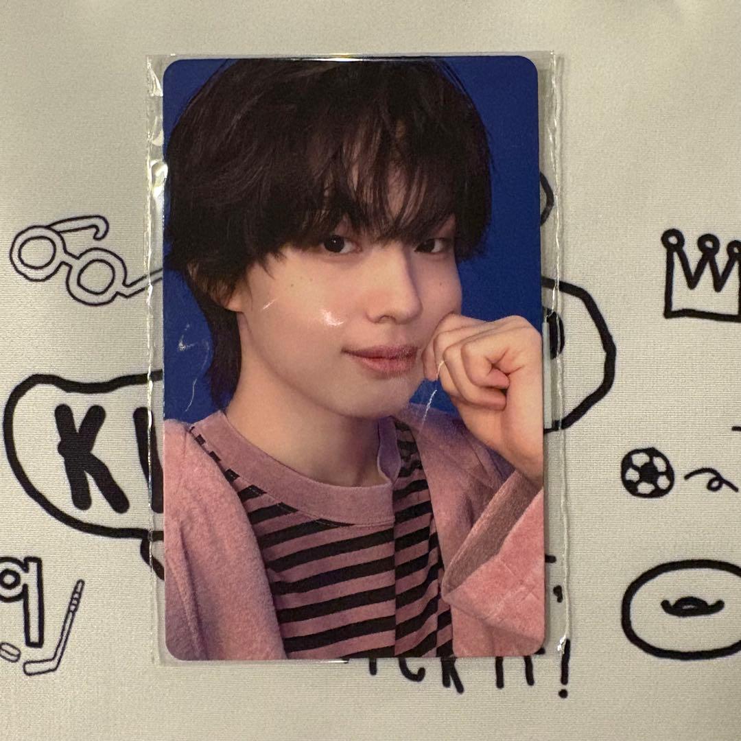 Kickflip ケイジュ トレカ - メルカリ