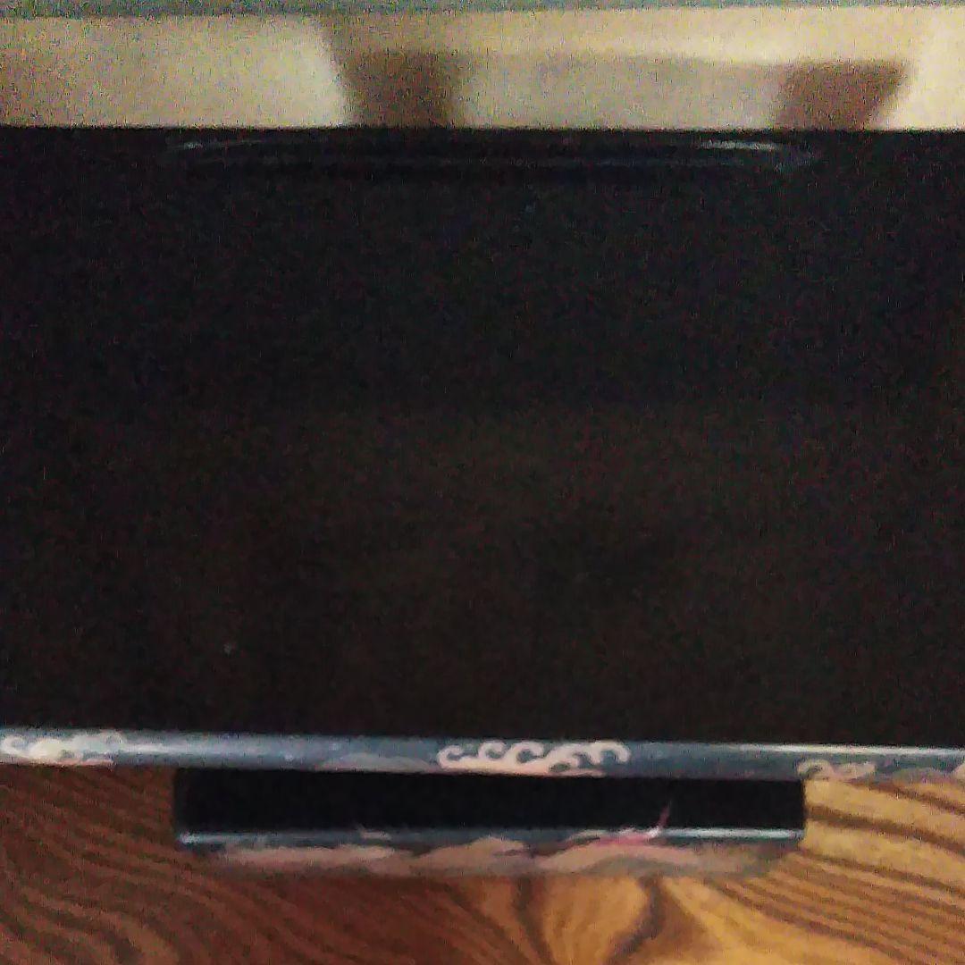 金巻き漆塗り　義太夫の台