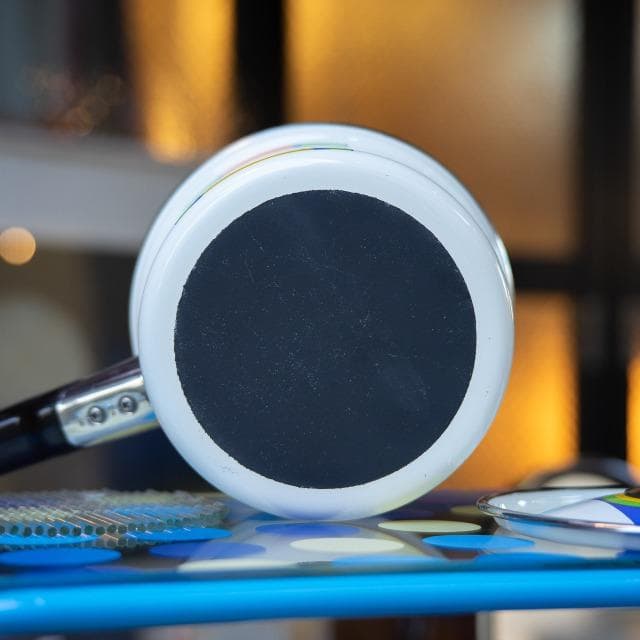 スペースエイジ ホーロー 片手鍋 マルビシ ヴィンテージ