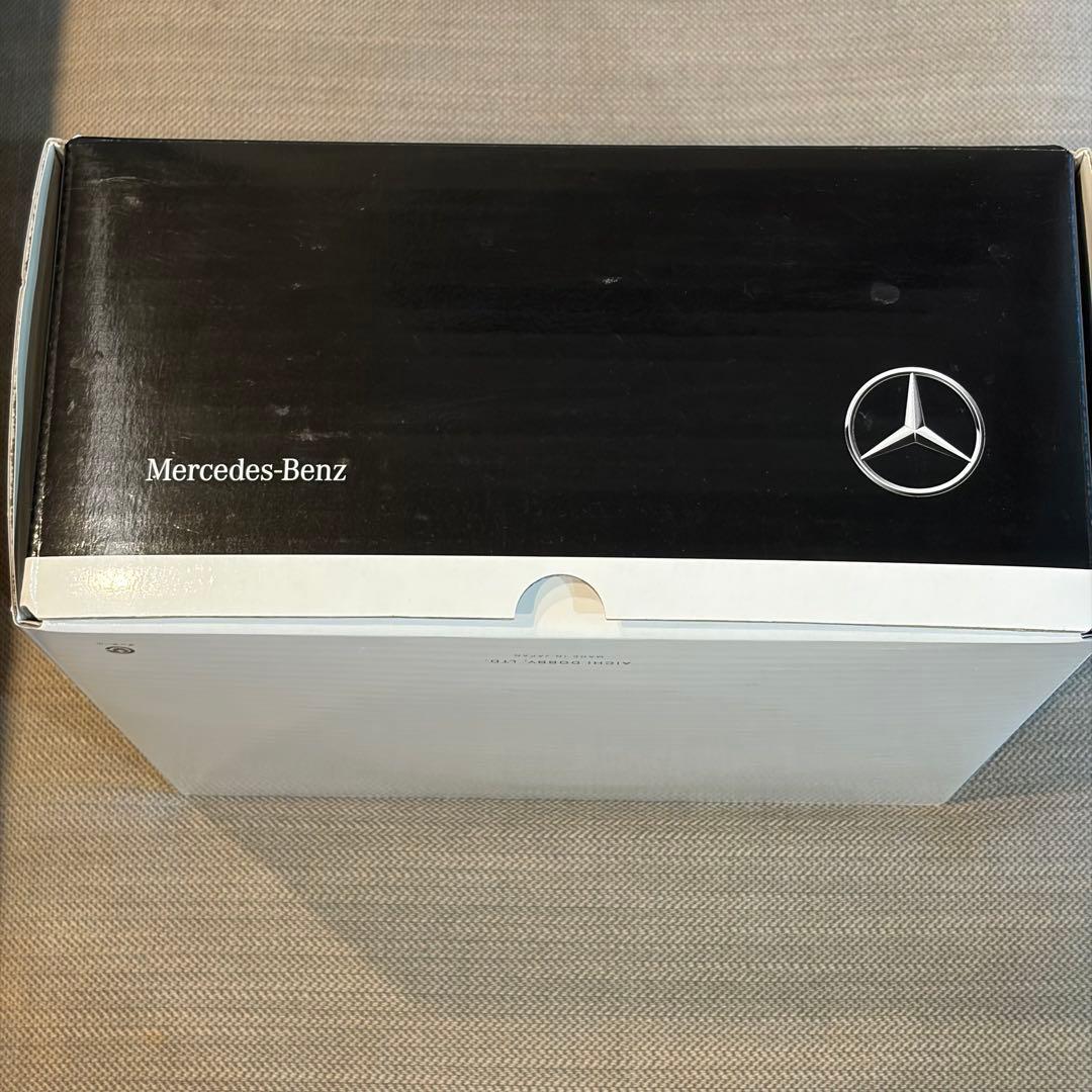 送料込☆新品 VERMICULAR メルセデス 18cm