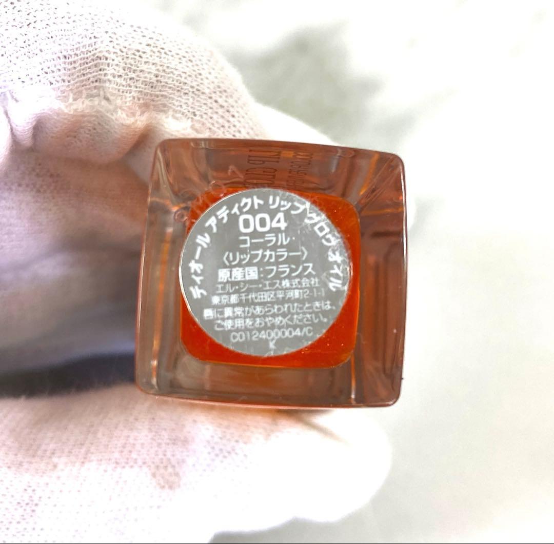 #リップまとめ売り　ランコム・ディオール・クラランス・ジョーマローン・MAC