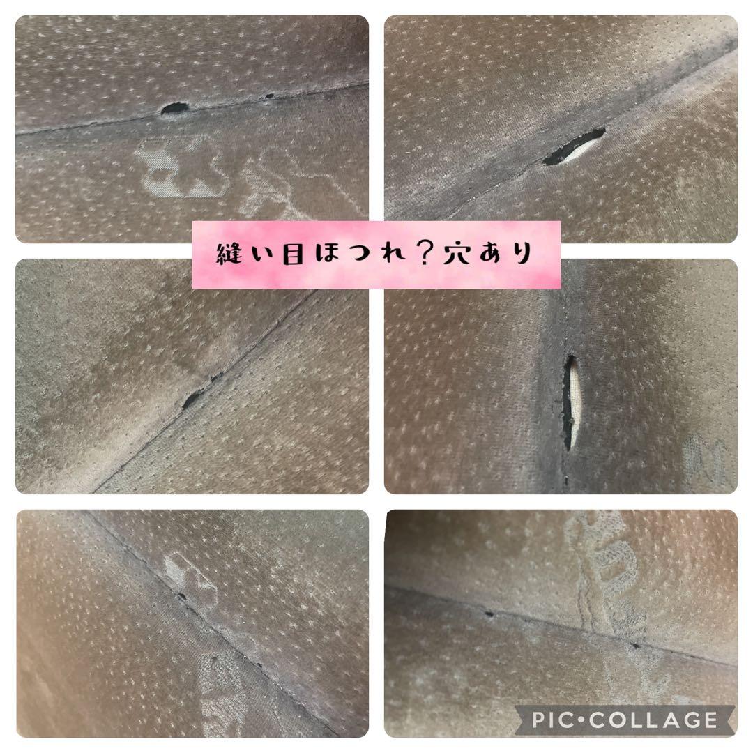 TEMPUR テンピュール 3つ折り マットレス ロフト購入 フトンデラックス