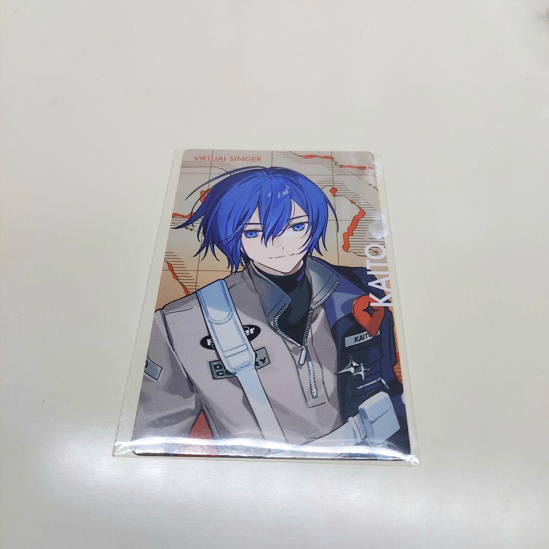 KAITO セカライ エピカ - メルカリ