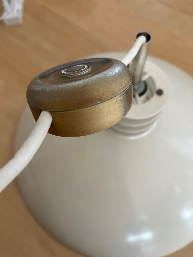 INTERFORM INC. ドーム型ペンダントライト