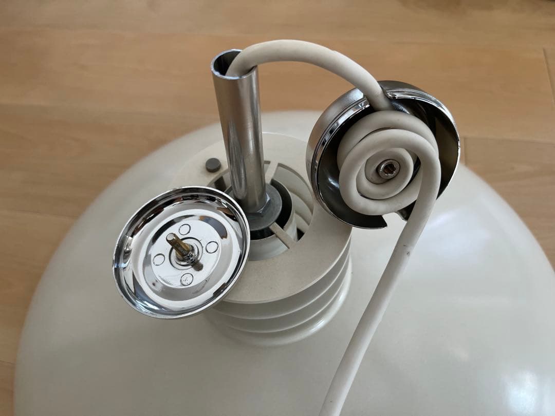 INTERFORM INC. ドーム型ペンダントライト