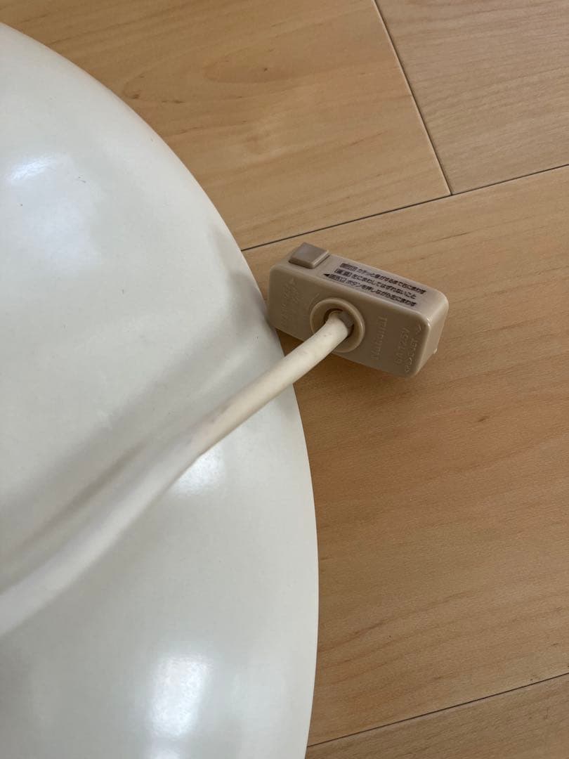 INTERFORM INC. ドーム型ペンダントライト