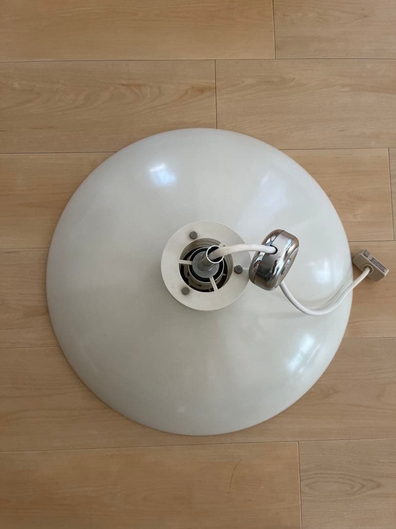 INTERFORM INC. ドーム型ペンダントライト