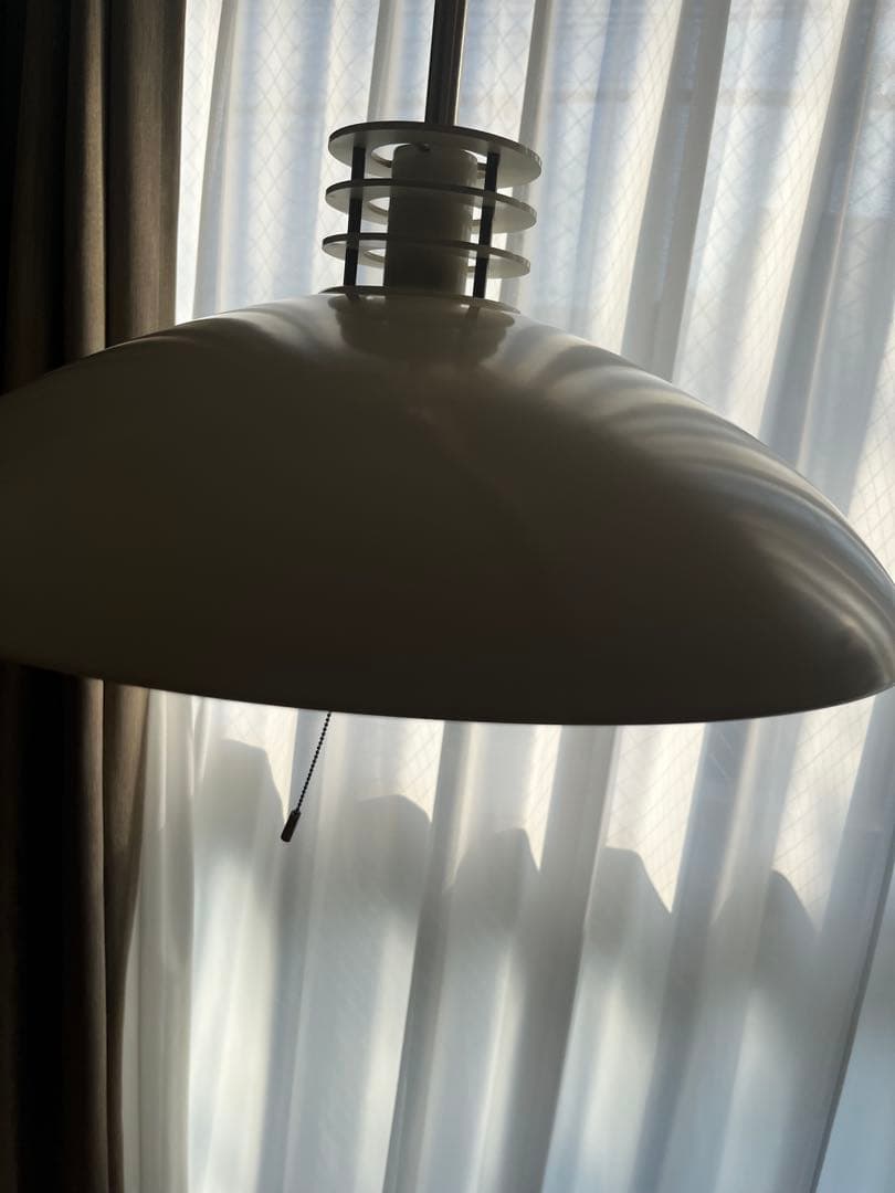 INTERFORM INC. ドーム型ペンダントライト