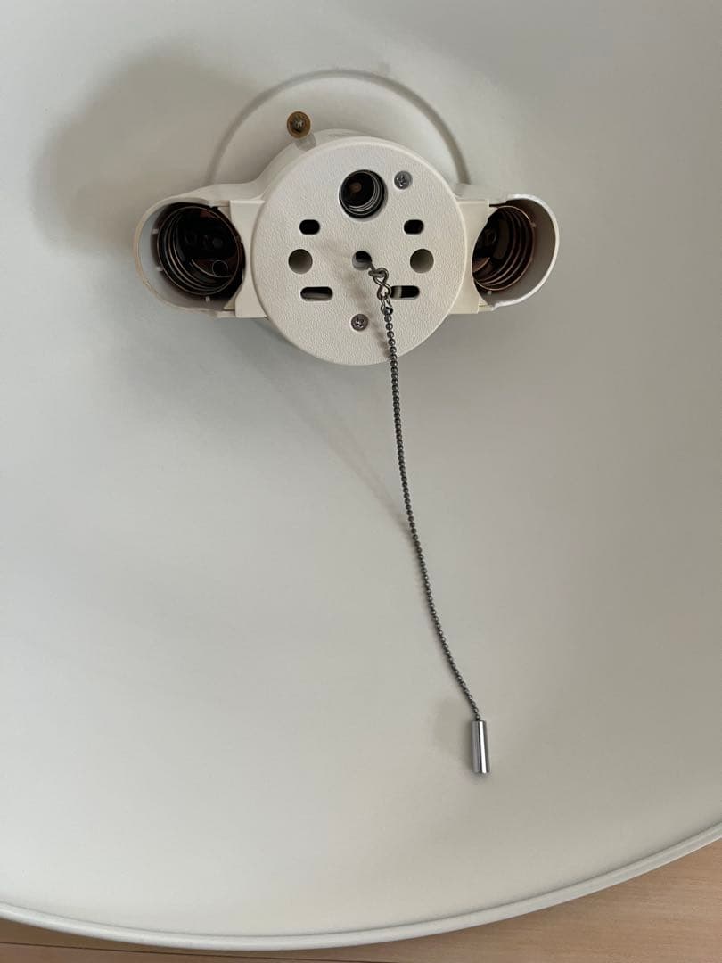 INTERFORM INC. ドーム型ペンダントライト