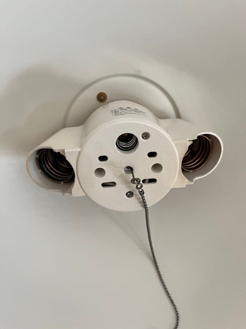 INTERFORM INC. ドーム型ペンダントライト