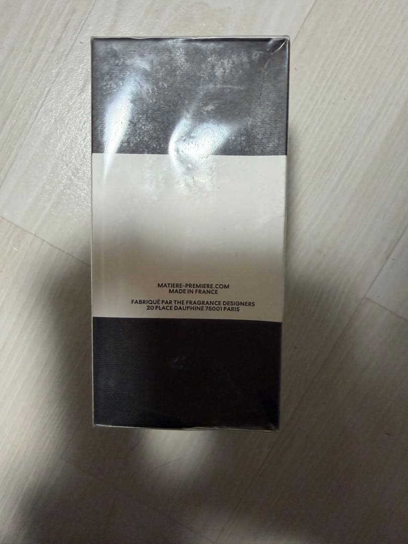 ENCENS SUAVE MATIERE PREMIERE 香水