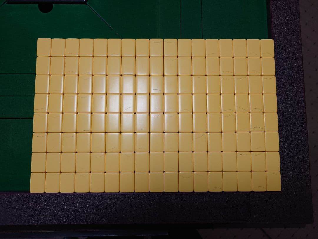 【動作OK】【送料込み】全自動麻雀卓 雀豪 マーク3　椅子&テーブルセット