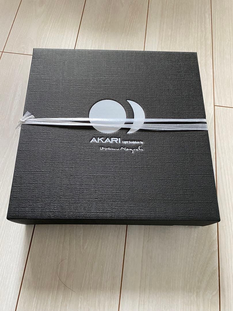 イサムノグチ　akari1AD